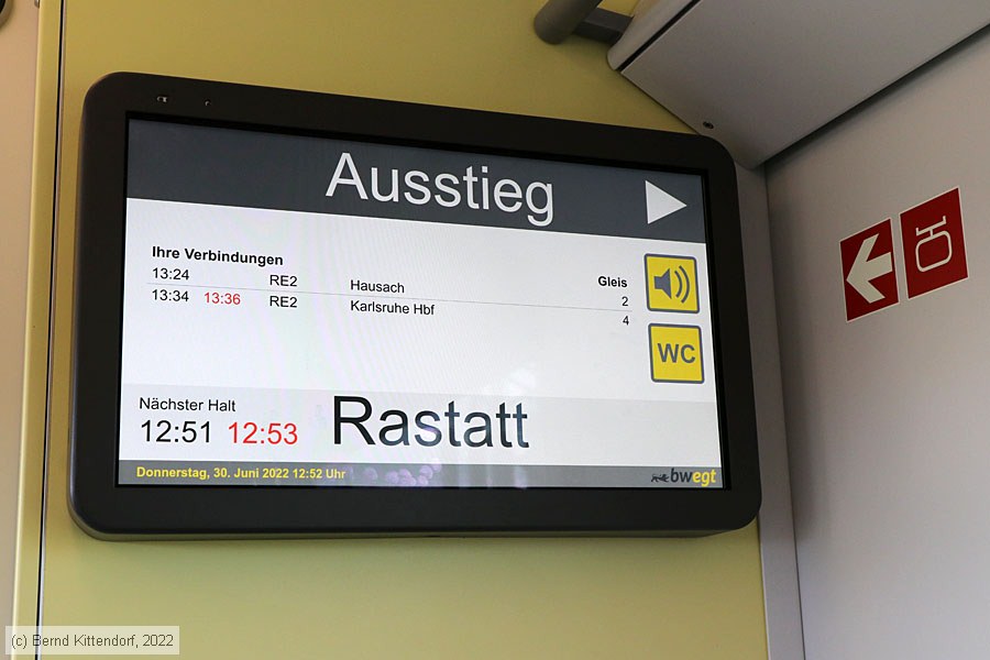Deutsche Bahn - 1862 013 - Innenansicht
/ Bild: db18620138_bk2206300088.jpg