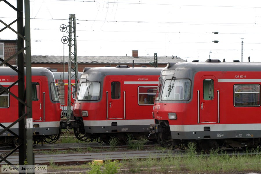Deutsche Bahn - 420323-8
/ Bild: db4203238_bk0605280278.jpg