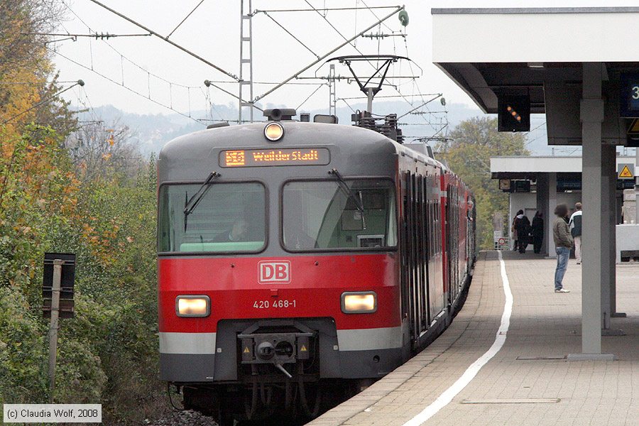Deutsche Bahn - 420468-1
/ Bild: db4204681_cw0810240162.jpg