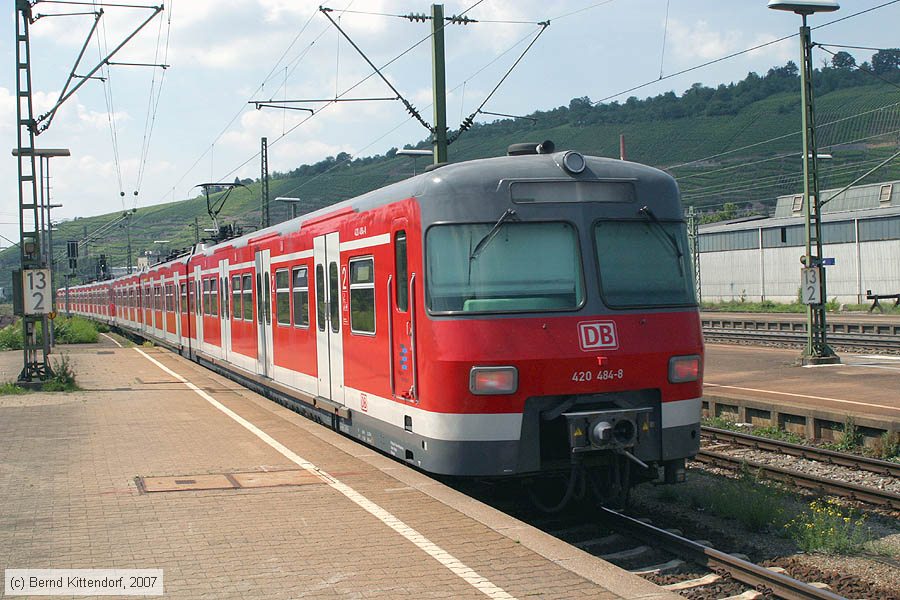 Deutsche Bahn - 420484-8
/ Bild: db4204848_bk0706080217.jpg