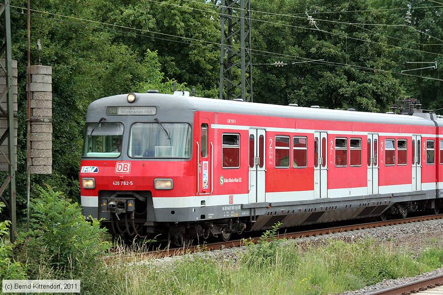 Deutsche Bahn - 420782-5
/ Bild: db4207825_bk1106090150.jpg