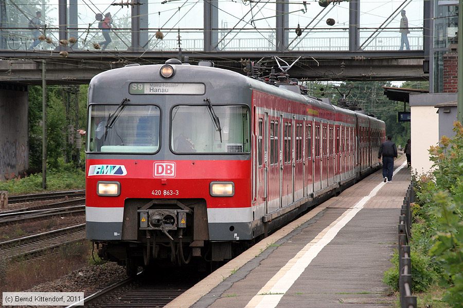 Deutsche Bahn - 420863-3
/ Bild: db4208633_bk1106090059.jpg Deutsche Bahn - 420863-3
/ Bild: db4208633_bk1106090059.jpg
