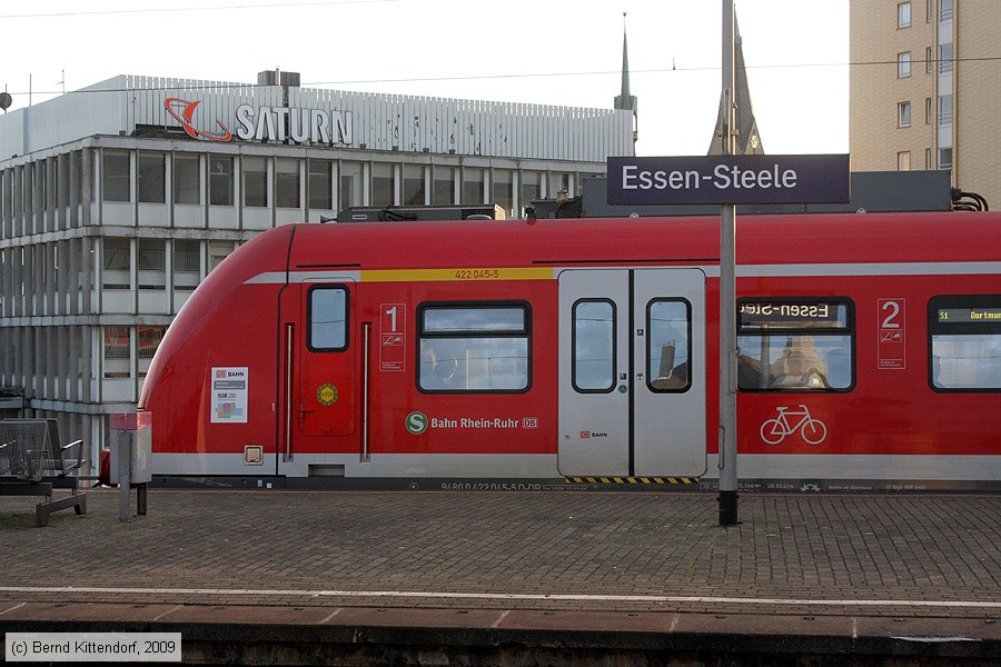 Deutsche Bahn - 422045-5
/ Bild: db4220455_bk0910210234.jpg
