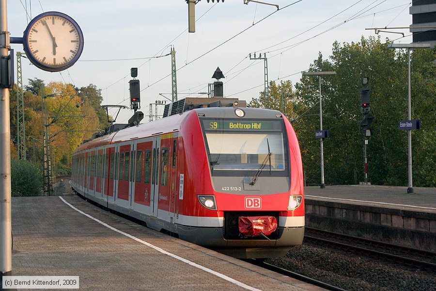 Deutsche Bahn - 422513-2
/ Bild: db4225132_bk0910210238.jpg
