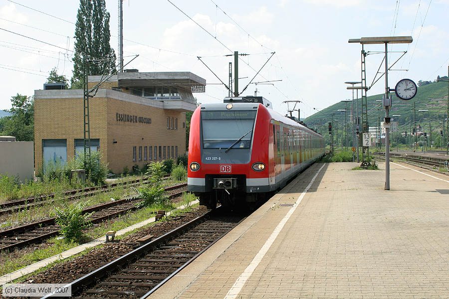 Deutsche Bahn - 423337-5
/ Bild: db4233375_cw0706080187.jpg