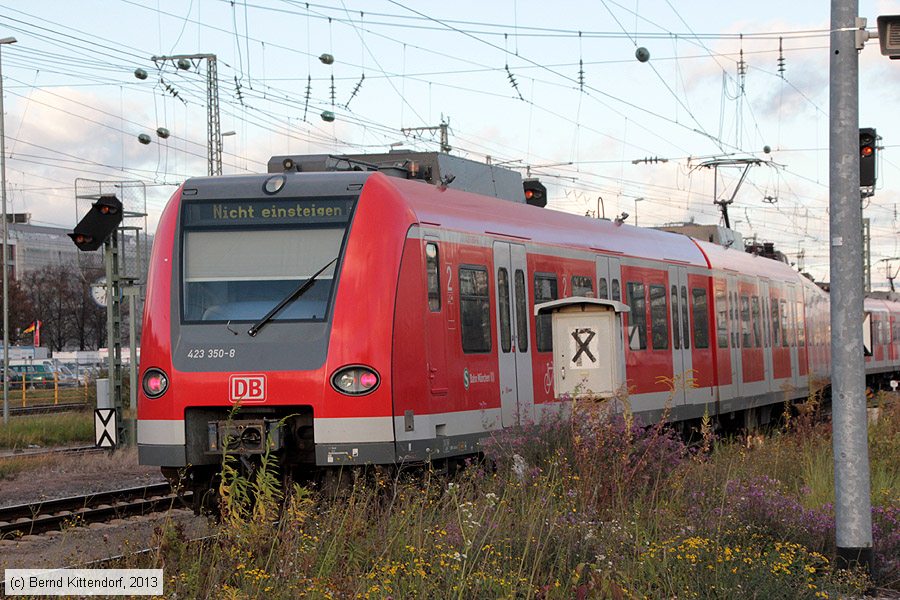 Deutsche Bahn - 423350-8
/ Bild: db4233508_bk1311250060.jpg