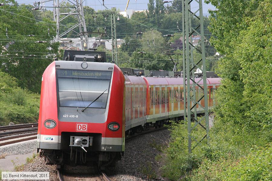 Deutsche Bahn - 423430-8
/ Bild: db4234308_bk1106090207.jpg