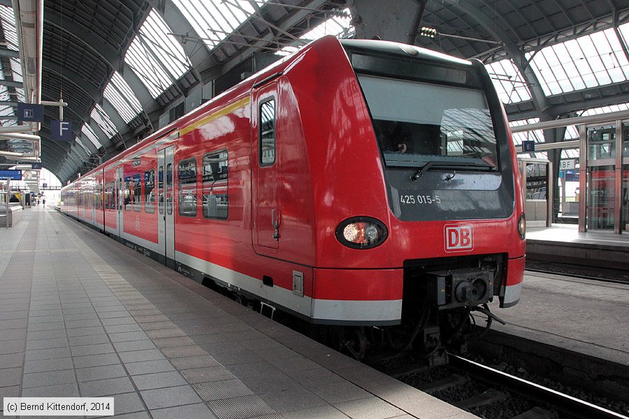 Deutsche Bahn - 425015-5
/ Bild: db4250155_bk1403310021.jpg