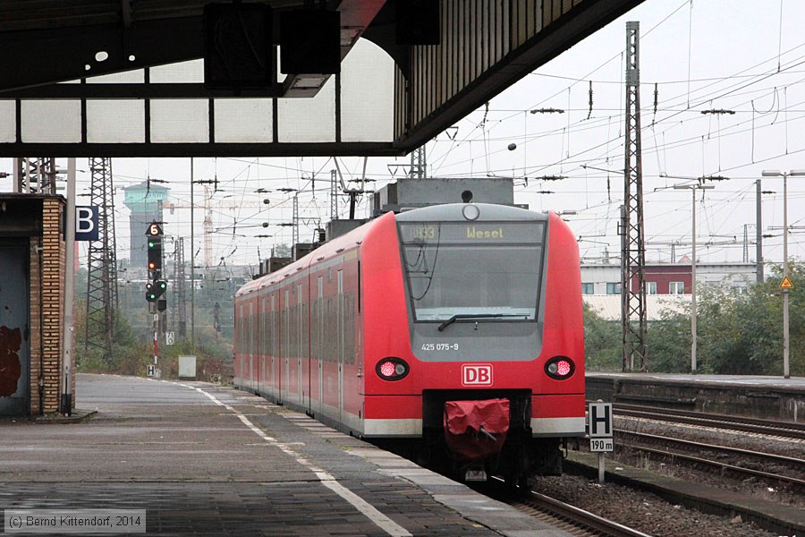 Deutsche Bahn - 425075-9
/ Bild: db4250759_bk1410300011.jpg