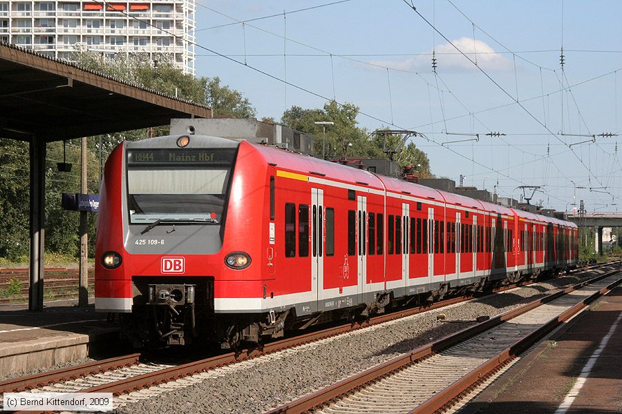 Deutsche Bahn - 425109-6
/ Bild: db4251096_bk0908270002.jpg