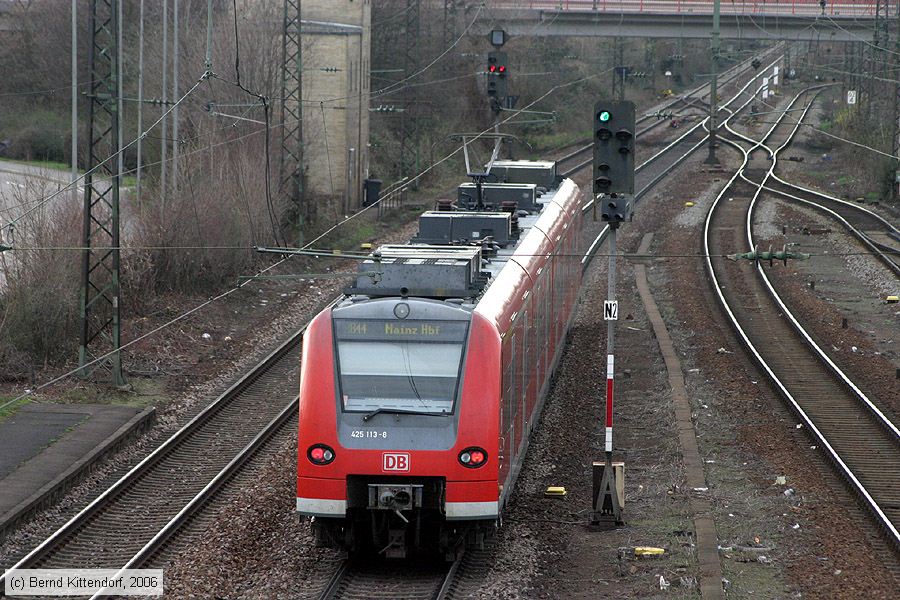 Deutsche Bahn - 425113-8
/ Bild: db4251138_bk0603310031.jpg