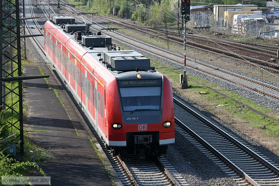 Deutsche Bahn - 425118-7
/ Bild: db4251187_bk1004170002.jpg
