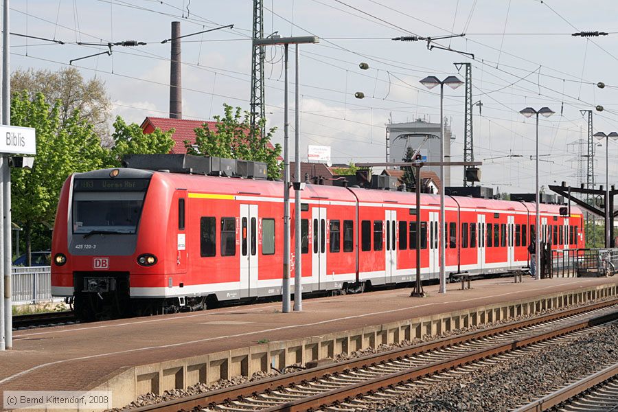 Deutsche Bahn - 425120-3
/ Bild: db4251203_bk0805020048.jpg