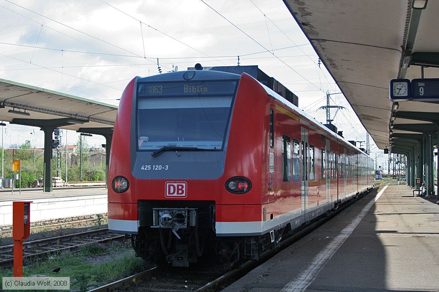 Deutsche Bahn - 425120-3
/ Bild: db4251203_cw0805020051.jpg