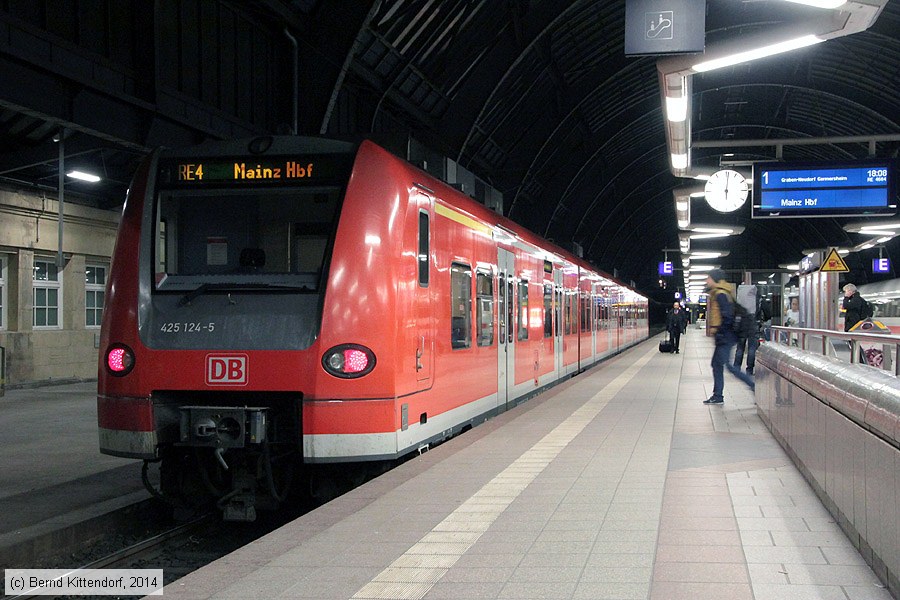 Deutsche Bahn - 425124-5
/ Bild: db4251245_bk1401070254.jpg