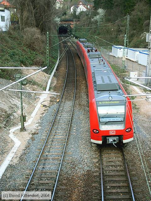Deutsche Bahn - S-Bahn Rhein Neckar - 425218-5
/ Bild: db4252185_e0002933.jpg Deutsche Bahn - S-Bahn Rhein Neckar - 425218-5
/ Bild: db4252185_e0002933.jpg