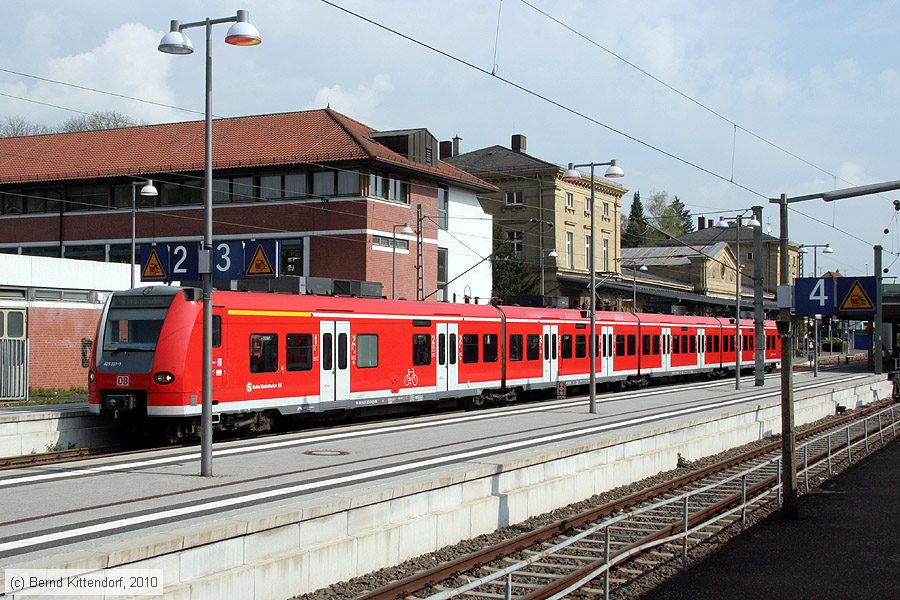 Deutsche Bahn - 425221-9
/ Bild: db4252219_bk1004270073.jpg