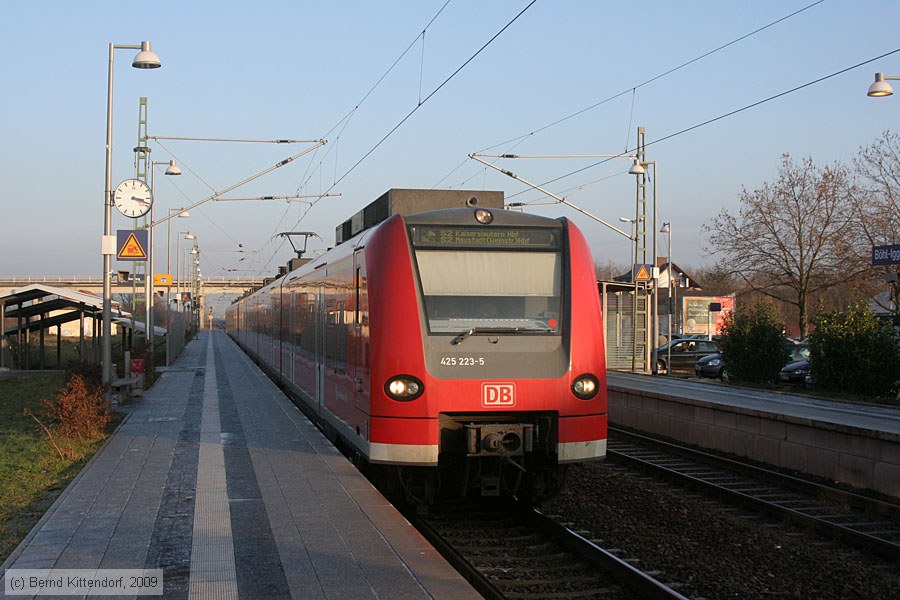 Deutsche Bahn - 425223-5
/ Bild: db4252235_bk0901020029.jpg