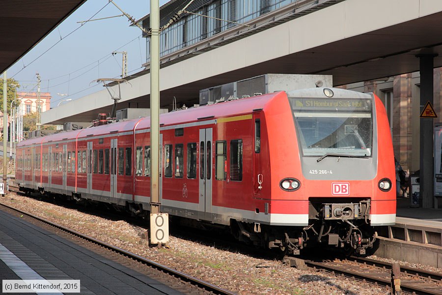 Deutsche Bahn - 425266-4
/ Bild: db4252664_bk1510110031.jpg