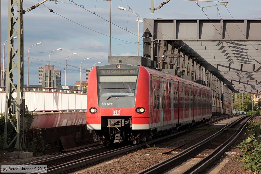 Deutsche Bahn - 425301-9
/ Bild: db4253019_bk1508150023.jpg