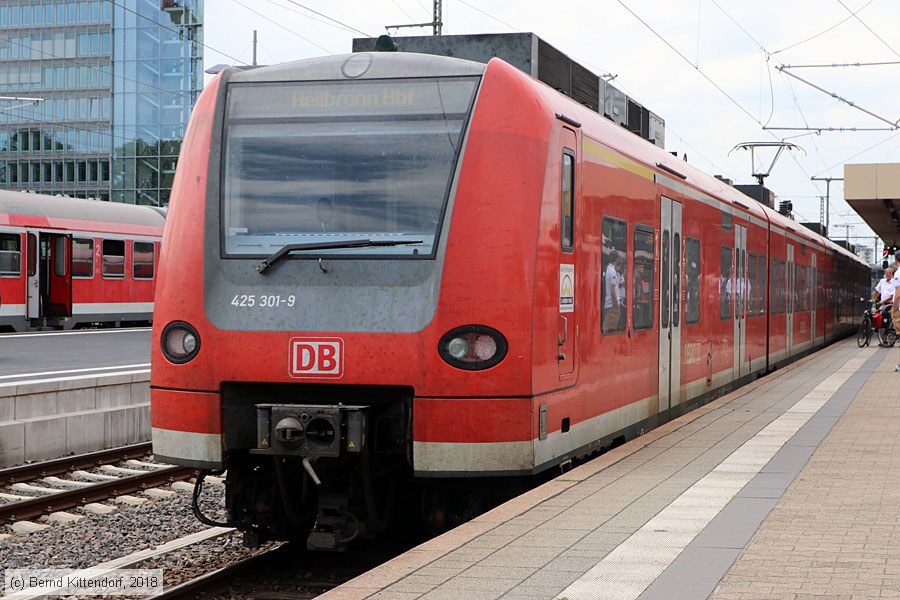 Deutsche Bahn - 425301-9
/ Bild: db4253019_bk1806290046.jpg