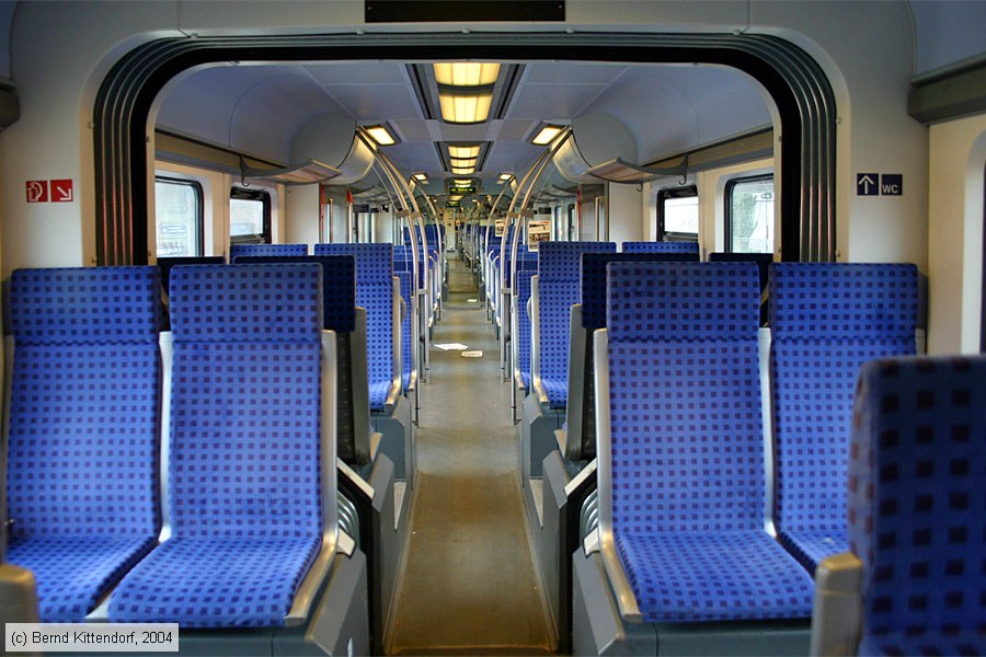 Deutsche Bahn - 425607-9 - Innenansicht
/ Bild: db4256079_e0010131.jpg