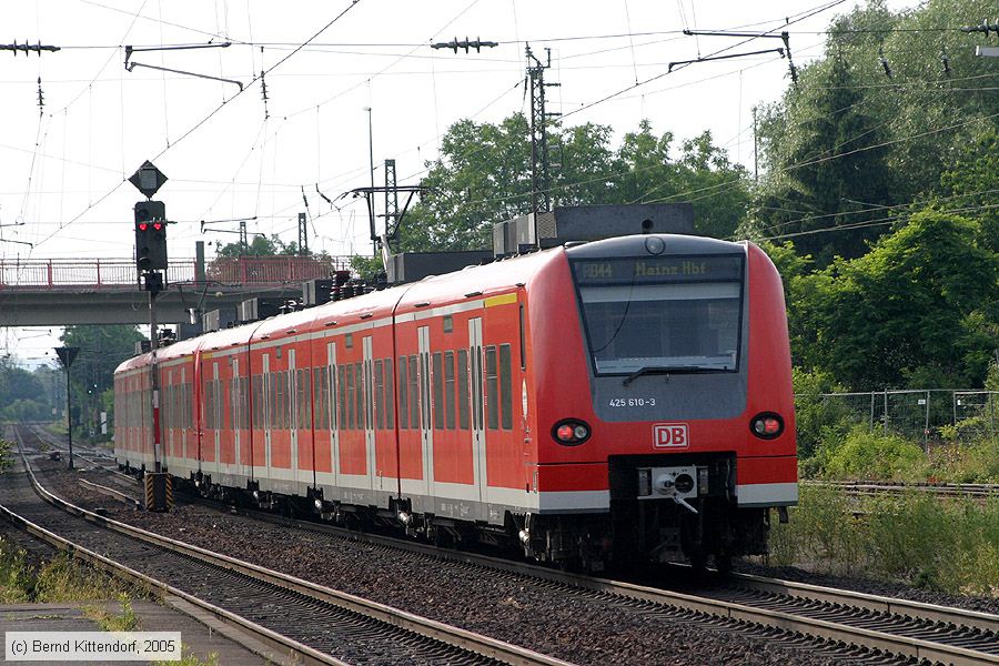 Deutsche Bahn - 425610-3
/ Bild: db4256103_e0021483.jpg
