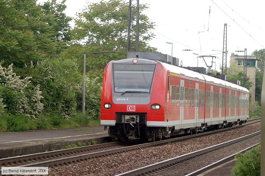 Deutsche Bahn - 425614-5
/ Bild: db4256145_bk0605240006.jpg