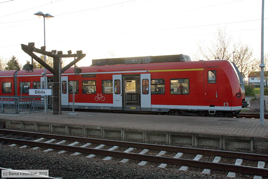 Deutsche Bahn - 425614-5
/ Bild: db4256145_bk1004170052.jpg