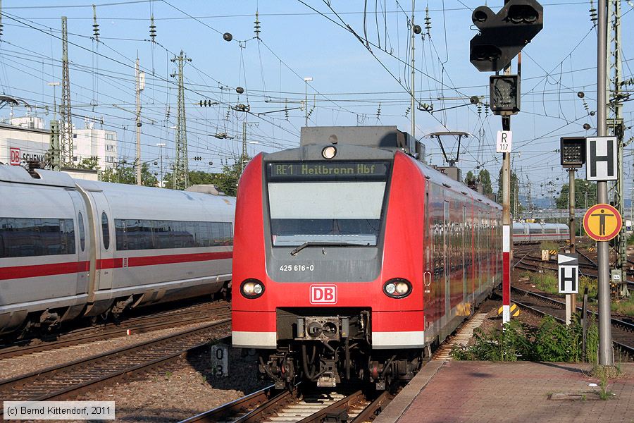 Deutsche Bahn - 425616-0
/ Bild: db4256160_bk1107110052.jpg