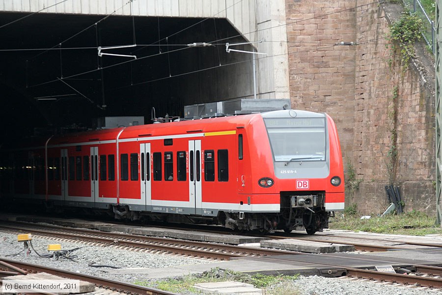 Deutsche Bahn - 425619-4
/ Bild: db4256194_bk1108160073.jpg