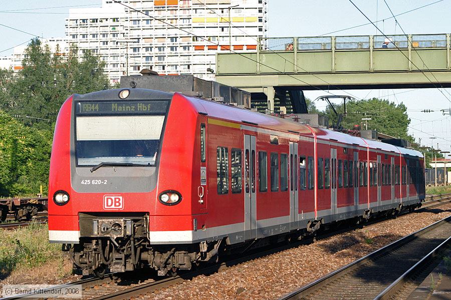 Deutsche Bahn - 425620-2
/ Bild: db4256202_bk0607170017.jpg