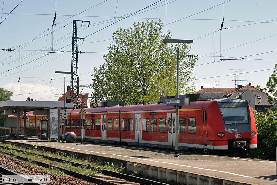 Deutsche Bahn - 425649-1
/ Bild: db4256491_bk0805100175.jpg