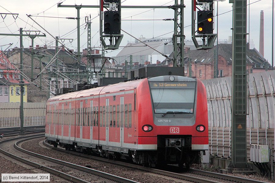 Deutsche Bahn - 425720-0
/ Bild: db4257200_bk1401160036.jpg