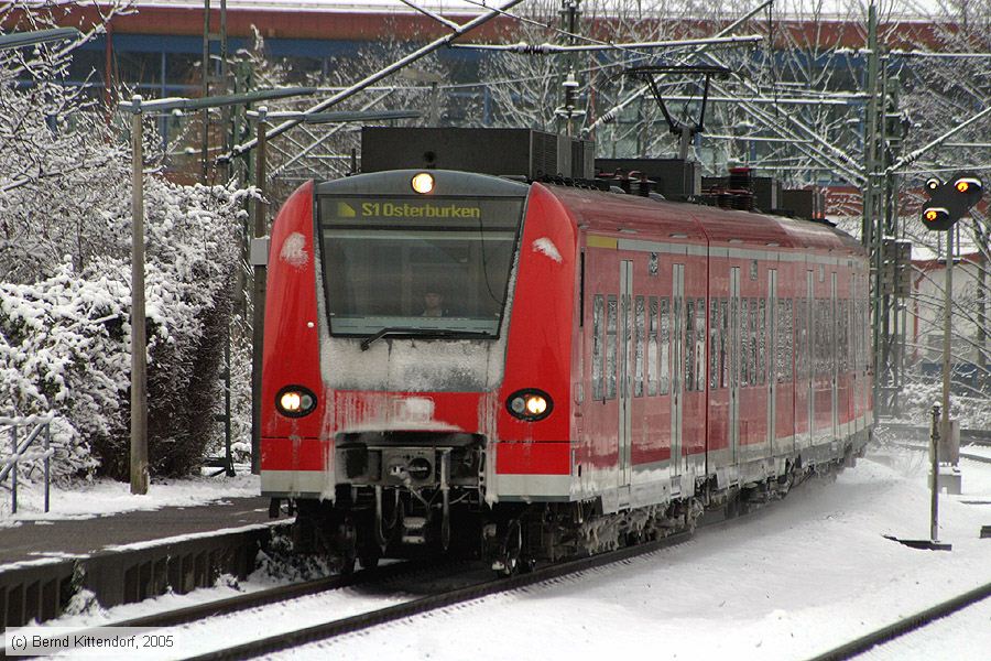 Deutsche Bahn - 425721-8
/ Bild: db4257218_e0025288.jpg