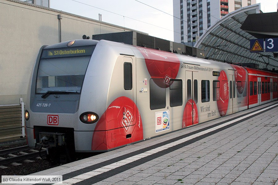 Deutsche Bahn - S-Bahn Rhein Neckar - 425726-7
/ Bild: db4257267_cw1106210116.jpg