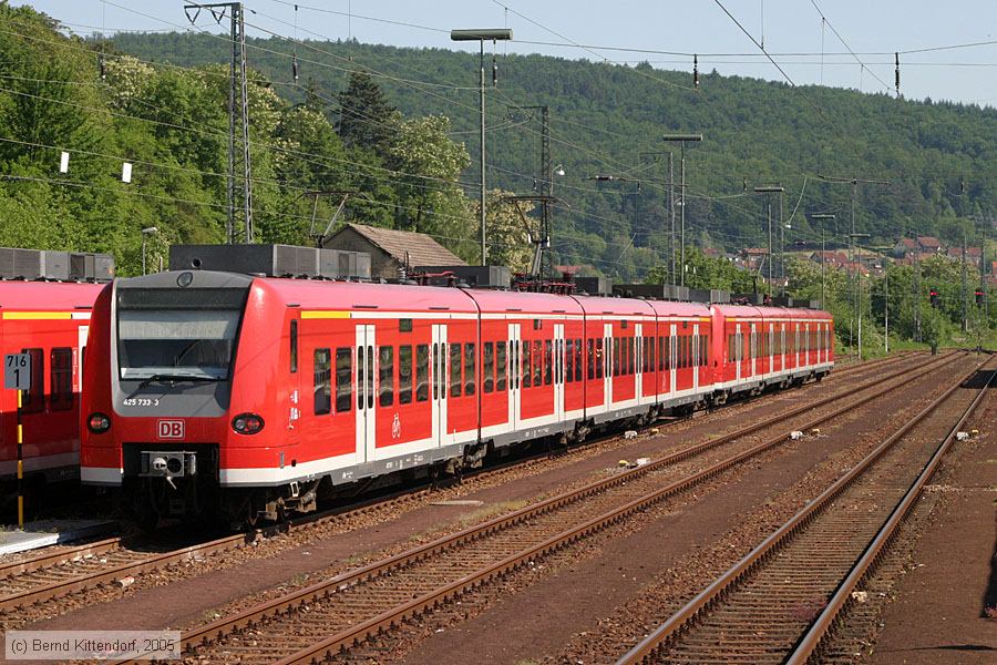 Deutsche Bahn - 425733-3
/ Bild: db4257333_e0020577.jpg
