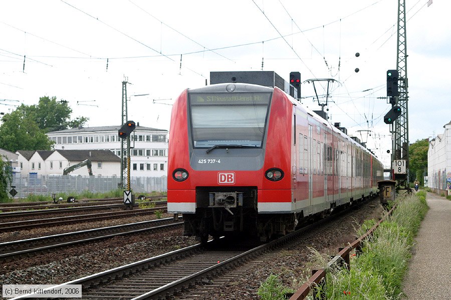 Deutsche Bahn - 425737-4
/ Bild: db4257374_bk0606020053.jpg