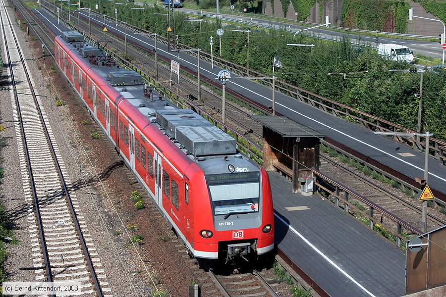 Deutsche Bahn - 425738-2
/ Bild: db4257382_bk0809090019.jpg