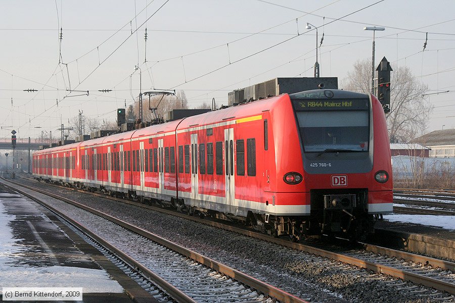 Deutsche Bahn - 425760-6
/ Bild: db4257606_bk0901130015.jpg