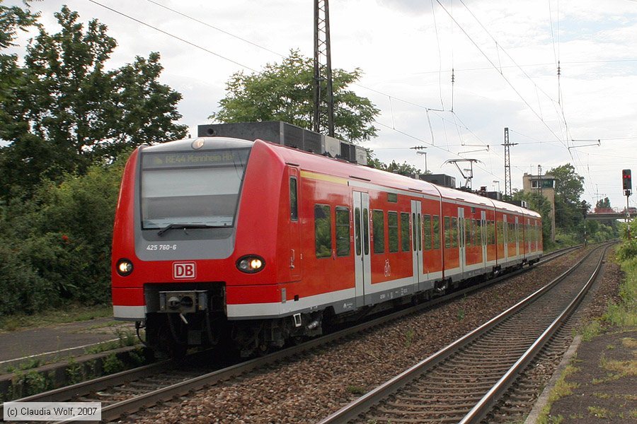 Deutsche Bahn - 425760-6
/ Bild: db4257606_cw0707070023.jpg