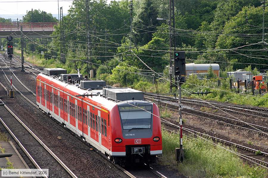 Deutsche Bahn - 425760-6
/ Bild: db4257606_e0021392.jpg