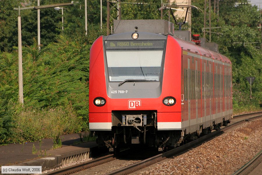 Deutsche Bahn - 425769-7
/ Bild: db4257697_cw0607240001.jpg