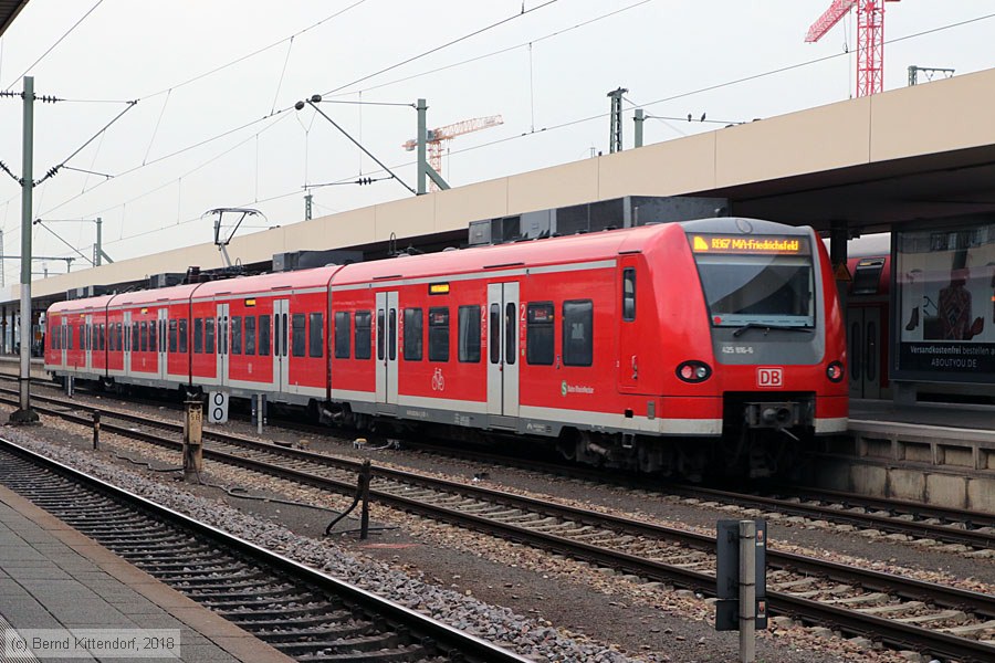 Deutsche Bahn - 425816-6
/ Bild: db4258166_bk1804090003.jpg