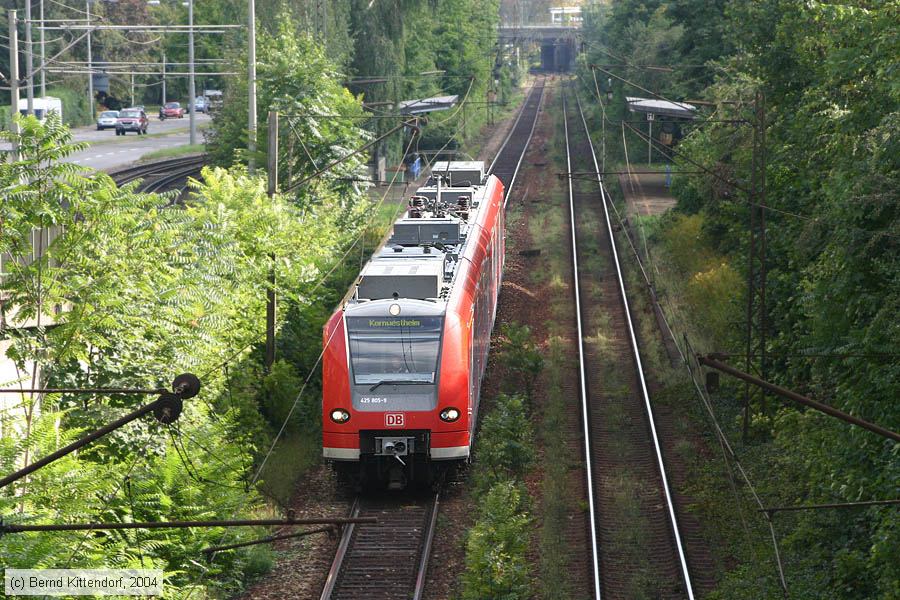 Deutsche Bahn - 425805-9
/ Bild: db4258059_e0008081.jpg