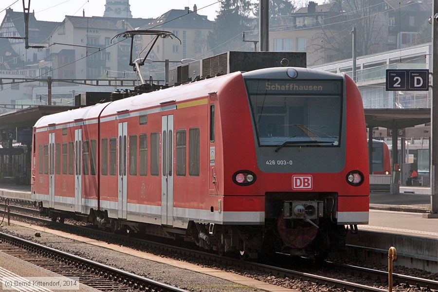 Deutsche Bahn - 426003-0
/ Bild: db4260030_bk1403130269.jpg Deutsche Bahn - 426003-0
/ Bild: db4260030_bk1403130269.jpg