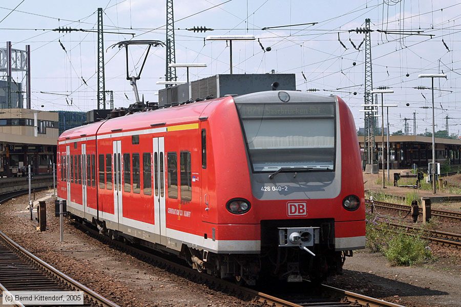 Deutsche Bahn - 426040-2
/ Bild: db4260402_e0022628.jpg