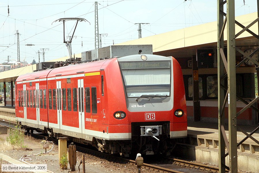 Deutsche Bahn - 426040-2
/ Bild: db4260402_e0022637.jpg
