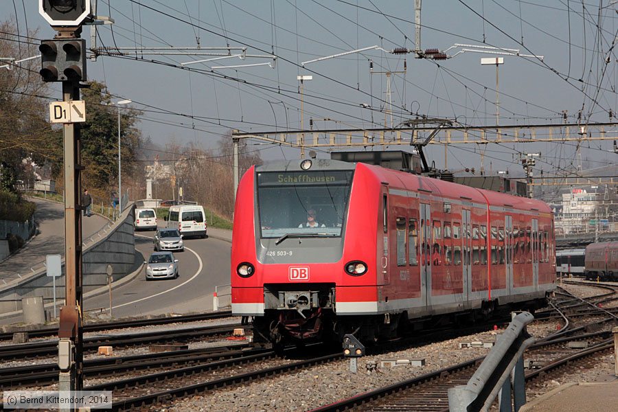 Deutsche Bahn - 426503-9
/ Bild: db4265039_bk1403130266.jpg