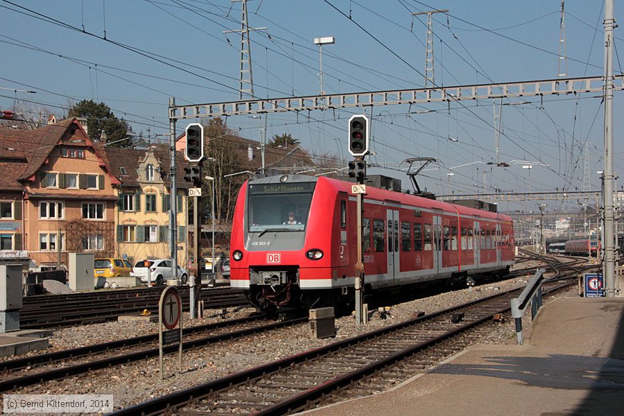 Deutsche Bahn - 426503-9
/ Bild: db4265039_bk1403130267.jpg